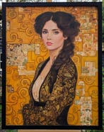 Wilhem von Kalisz (XX-XXI) - Lysandre (Framed, 100%, Antiquités & Art