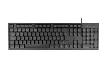 TACENS Anima AK02, querty Toetsenbord, SmartKey Copilot AI, Ophalen of Verzenden