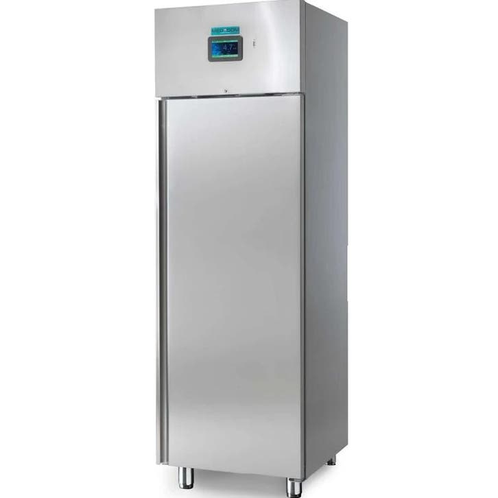 Medische Vrieskast | LEONARD | 400L | RVS | -18°C/-22°C |, Articles professionnels, Horeca | Équipement de cuisine, Envoi