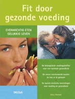 Fit door gezonde voeding 9789044712018 K. Oberbeil, Boeken, Verzenden, Gelezen, K. Oberbeil