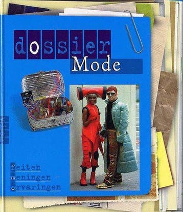 Dossier 4. Mode 9789057880957 Carla Wiechers, Boeken, Verzenden, Gelezen, Carla Wiechers