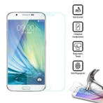 Samsung Galaxy A8 2016 Screen Protector Tempered Glass Film, Verzenden, Nieuw