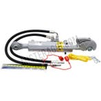 Hydraulische topstang cat. 2 - 640-920 (Werktuigen), Ophalen of Verzenden