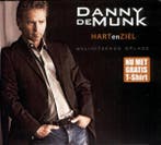 Danny de Munk - Hart En Ziel, Verzenden