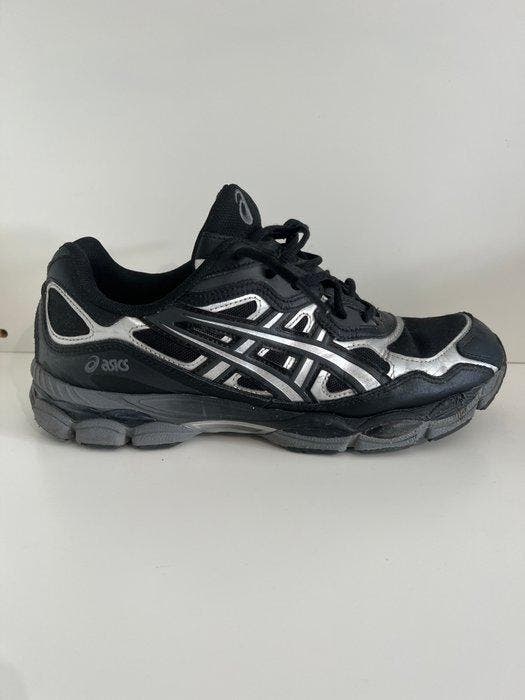 Asics - GEL-NYC - Sneakers - Maat: EU 46.5, Kleding | Heren, Schoenen