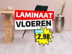 Zelf je vloer leggen? Wij hebben alles in huis!, Ophalen of Verzenden, Nieuw