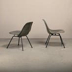 Herman Miller - Charles & Ray Eames - Chaise longue (2) -
