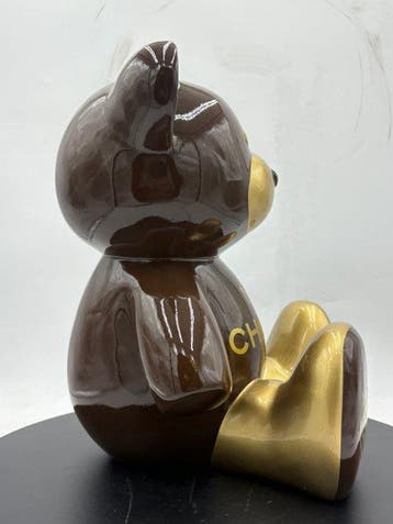 Naor - Teddy Chanel