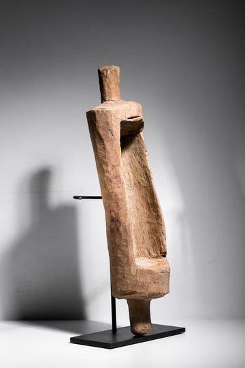 Tambour - Afrique de lOuest (Sans prix de réserve)