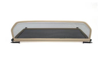 Cabrio Windscherm Porsche 911/996/997 beige, Ophalen of Verzenden, Nieuw