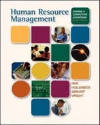 Human Resource Management 9780072555455 Raymond Andrew Noe, Verzenden, Gelezen, Raymond Andrew Noe
