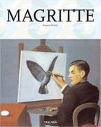 René Magritte 1898-1967 9783822836880 Jacques Meuris, Verzenden, Zo goed als nieuw, Jacques Meuris