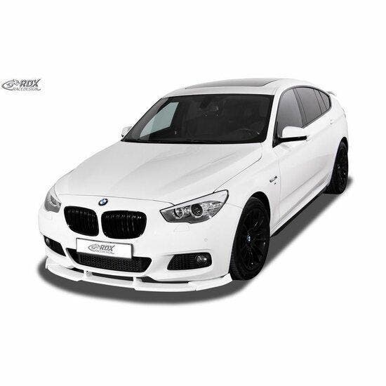 M Pakket Voorspoiler Vario-X BMW 5 Serie F07 GT B7245, Auto-onderdelen, Carrosserie, Nieuw, BMW, Voor