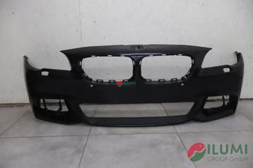 Voorbumper BMW F10 F11 M-Pakket 7905289, Verzenden