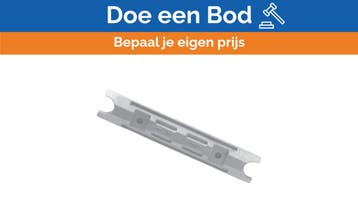 Bieden: Martyr Yamaha zinc anode transom bar mount - CMY6H1, Ophalen of Verzenden