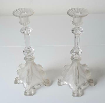 Val Saint Lambert - Charles Graffart & René Delvenne -