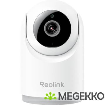 Reolink E Series E321 Dome IP-beveiligingscamera Binnen 2304, TV, Hi-fi & Vidéo, Caméras de surveillance, Verzenden