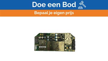 Bieden: Sailor S-60-124671 Marine Electronics Module - High, Ophalen of Verzenden, Nieuw