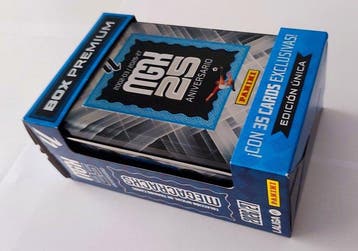 2026/27 Panini Megacracks Originele verpakking, Limited, Verzamelen, Nieuw
