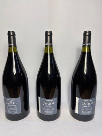 2022 Domaine de la Janasse, Terre de Buissière -
