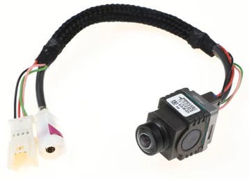 Mercedes Achteruitrijcamera A2229054509 2229054509, Auto-onderdelen, Verzenden, Nieuw