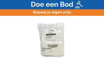 Bieden: Furuno FP14-02801 Sun Cover voor FA-1502 AIS Transp, Watersport en Boten, Ophalen of Verzenden, Nieuw