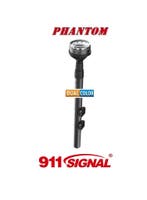 911 Signal Phantom ECER65 ECER10 LED Statief MOTOR Zwaailamp, Ophalen of Verzenden