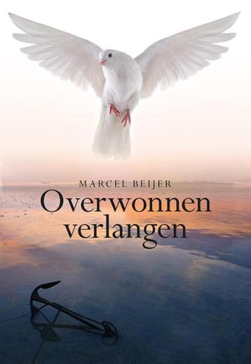 Overwonnen verlangen 9789089549396 Marcel Beijer, Verzenden, Marcel Beijer