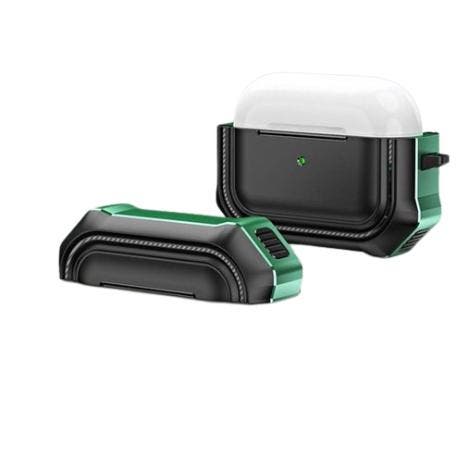 2dekans | Garpex® Beschermende TPU Case Cover voor AirPods 3, Audio, Tv en Foto, Hoofdtelefoons, Ophalen of Verzenden