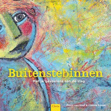Buitenstebinnen 9789044844214 Pimm Van Hest, Verzenden, Pimm Van Hest