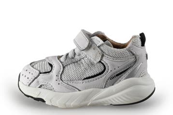 Shoesme Sneakers Jongens in maat 23 Wit, Kinderen en Baby's, Verzenden, Jongen of Meisje, Schoenen, Zo goed als nieuw