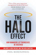 Halo Effect 9781471137167 Phil Rosenzweig, Verzenden, Phil Rosenzweig