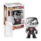 Funko Pop!  GI Joe - Destro #268 Fall Convention, Verzenden, Nieuw