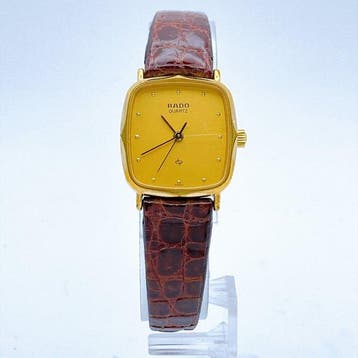 Rado - Unknown - Sans prix de réserve - 110.3155.2 - Femme -, Nieuw