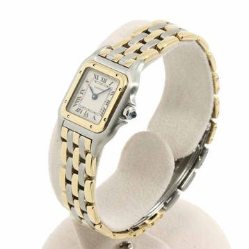 Cartier - Panthere - 84083244 - Femme - 2010-2020, Nieuw