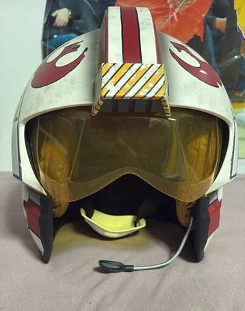 Star Wars - Hasbro, Disney - - Film rekwisiet Hasbro Star, Nieuw