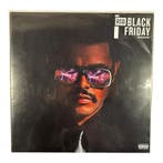 The Weeknd - After Hours Remix LP RSD Black Friday Vinyl, Verzenden
