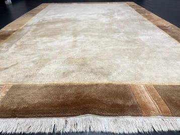 Nepal - Vloerkleed - 300 cm - 200 cm, Maison & Meubles