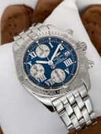 Breitling - Cockpit Chronograph Automatic - A13358 - Homme -
