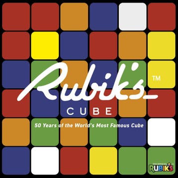 RubikS | Official Rubiks | Nieuw, Verzenden, Official Rubik's