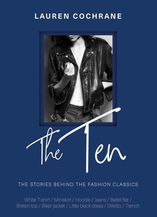 The Ten 9781787395053 Lauren Cochrane, Livres, Langue | Anglais, Envoi