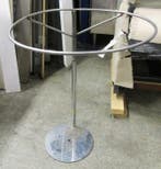 RVS Afvalzakhouder ø53cm