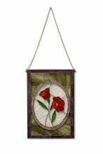 Liberty Glas-in-loodraam - 1960-1970