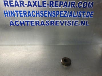 Opel tandwiel tbv Ascona C, Kadett E, Vectra A, 4e versne..., Verzenden, Nieuw, Opel