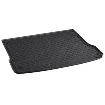 Rubber kofferbakmat | geschikt voor Audi | Q5 08-12 5d suv., Verzenden, Nieuw