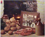 Taste of Ireland 9780330024587 Theodora Fitzgibbon, Verzenden, Gelezen, Theodora Fitzgibbon