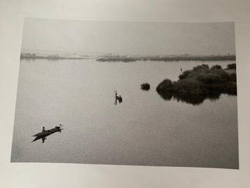 Stanley Greene (1949-2017) - Serie: Mali
