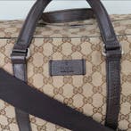 Gucci - Sac de voyage, Nieuw