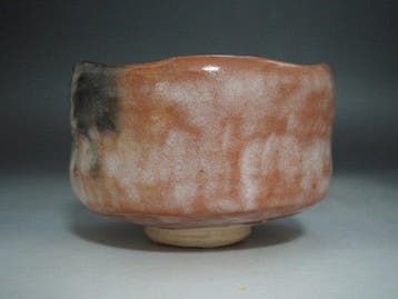 Yoshimura Rakunyu Kiln - Rakunyu 3rd Gen Yoshimura