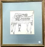 Ben Shahn (1898-1969) - Comp. for Saxophone & Piano